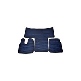 Covor auto imitatie piele romb compatibil Camion MAN TGL, TGS, TGM  Cabina Mare 2013->   Cod: PC9001 - - Roveli