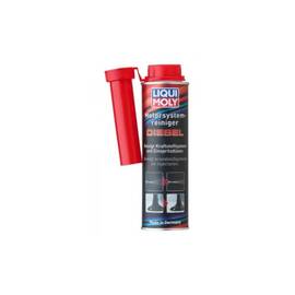 Aditiv  curatare motor diesel   Liqui Moly  300ml Cod: 21623 - - Roveli