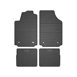 Covoare interior cauciuc El Toro compatibile Audi A2 2000-2005 Cod: 546368 P50 - - Roveli