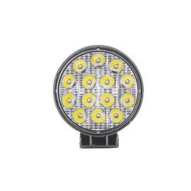 Proiector LED  Flood  60°, 42W, 12/24V Cod: ART349 - - Roveli