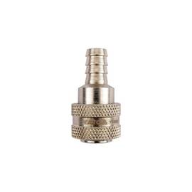 Mufa rapida mama pentru furtun aer comprimat 1/2"-12.5mm Cod: YT-2398 - - Roveli