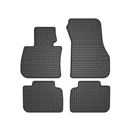 Covoare interior cauciuc El Toro compatibile BMW X1 F48 II 2015-2022 Cod: 547914 P50 - - Roveli