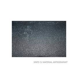 Covor auto imitatie piele romb compatibil MAN TGA XXL 2000-2007 - - Roveli