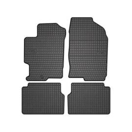 Covoare interior cauciuc El Toro compatibile Mazda 6 2002-2007 Cod: 0861 P50 - - Roveli