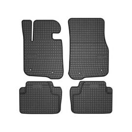 Covoare interior cauciuc El Toro compatibile BMW F32 F33 F36 Seria 4 2013-2020 Cod: 402133 P50 - - Roveli