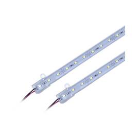 Lampa Led 5630 18W 100cm 24V  lumina alb rece 6000k  rezistenta la apa IP67  Cod: ALSZ10 - - Roveli