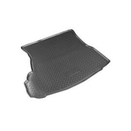 Covor portbagaj tavita compatibil Audi A4 B5 8D Sedan 1994-2001 Cod: PB 6006 PBA1 - - Roveli