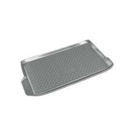 Covor portbagaj tavita compatibil Daewoo Matiz hatchback 1998-2005  Cod: PB 6133 / PBA1 - - Roveli