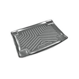 Covor portbagaj tavita compatibil Ford Focus 1 Hatchback 1998-2004  Cod: PB 6157 / PBA1 - - Roveli