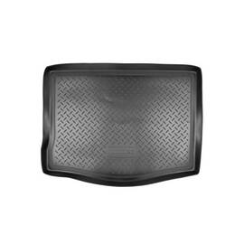 Covor portbagaj tavita compatibil Ford Focus II Hatchback 2004-2011 Cod: PB 6160 / PBA1 - - Roveli