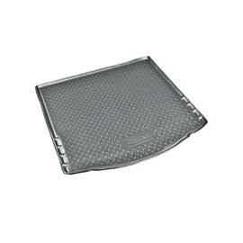 Covor portbagaj tavita compatibil Ford Focus III Berlina 2011-2018 Cod: PB 6162 PBA1 - - Roveli
