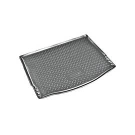 Covor portbagaj tavita compatibil Ford Focus III Hatchback 2011-2018   Cod: PB 6163 / PBA1 - - Roveli