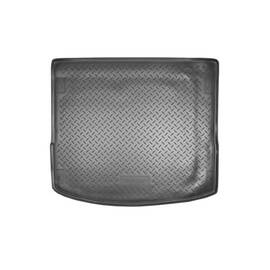Covor portbagaj tavita compatibil Ford Focus III 2011-2018  Combi/Break  Cod: PB 6164 / PBA1 - - Roveli