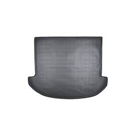 Covor portbagaj tavita compatibil Hyundai Santa Fe DM 7 locuri 2012-2019 Cod: PB 6226 / PBA1 - - Roveli