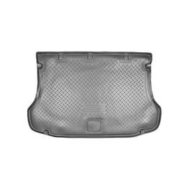 Covor portbagaj tavita compatibil Kia Sorento JC 2002-2009 Cod: PB 6316 / PBA1 - - Roveli