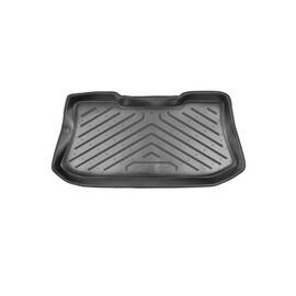 Covor portbagaj tavita compatibil Mitsubishi Pajero III  3 usi 1990-2000 Cod: PB 6383 / PBA1 - - Roveli