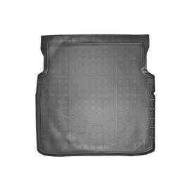 Covor portbagaj tavita compatibil Mercedes-Benz Clasa E  W211 2006-2009 Berlina Cod: PB 6422 / PBA2 - - Roveli
