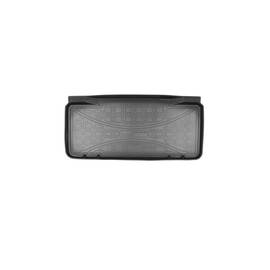 Covor portbagaj tavita compatibil Mini Hatch Copper F56  3usi cu baza joasa 2014-> Cod: PB 6440 / PBA1 - - Roveli