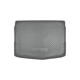Covor portbagaj tavita compatibil Nissan Qashqai II J11 cu roata de rezerva 17 2014-2021 Cod: PB 6460 PBA1 - - Roveli