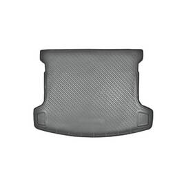 Covor portbagaj tavita compatibil Nissan Qashqai +2 2008-2014 Cod: PB 6462 PBA1 - - Roveli