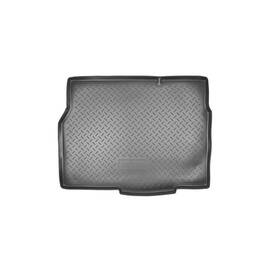 Covor portbagaj tavita compatibil Opel Astra H / Astra III Clasic Hatchback  2004-2013  Cod: PB 6482 / PBA1 - - Roveli