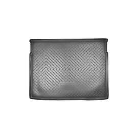 Covor portbagaj tavita compatibil Opel Astra J GTC 3 usi Hatchback 2013-> Cod: PB 6485 / PBA1 - - Roveli