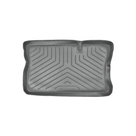 Covor portbagaj tavita compatibil Opel Corsa C Hatchback 3/5 usi 2000-2006   Cod: PB 6491 / PBA1 - - Roveli