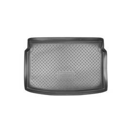 Covor portbagaj tavita compatibil Peugeot 207  Hatchback 2006-2014  Cod: PB 6507 / PBA1 - - Roveli