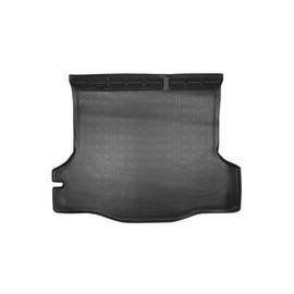 Covor portbagaj tavita compatibil Dacia Logan II Berlina 2014-> Cod: PB 6554 / PBA1 - - Roveli
