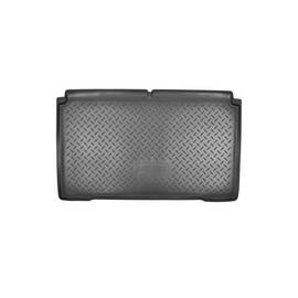 Covor portbagaj tavita compatibil Suzuki Grand Vitara II 5 usi 1998-2005 Cod: PB 6568 PBA1 - - Roveli