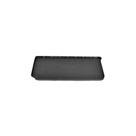 Covor portbagaj tavita compatibil Smart Fortwo С451 2007-2015 Cod: PB 6609 / PBA1 - - Roveli