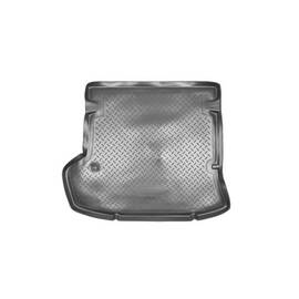 Covor portbagaj tavita compatibil Toyota Corolla E140 / E150 Berlina 2007-2013  Cod: PB 6653 / PBA1 - - Roveli
