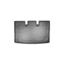 Covor portbagaj tavita compatibil Volkswagen Caravelle T5 2003-216 si T6 Persoane 2015-> Cod: PB 6706 PBA3 - - Roveli