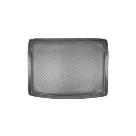 Covor portbagaj tavita compatibil VW Golf V/VI  Hatchback 2003-2013  Cod: PB 6711 / PBA1 - - Roveli