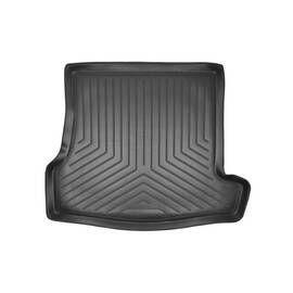 Covor portbagaj tavita compatibil Volkswagen Passat B5 Berlina 1996-2005  Cod: PB 6720 / PBA1 - - Roveli