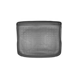 Covor portbagaj tavita compatibil VW Tiguan 2013-2016 Cod: PB 6736 / PBA1 - - Roveli