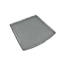 Covor portbagaj tavita compatibil Audi A4 B6/B7 Sedan 2001-2007 Cod: PB 6007 / PBA1 - - Roveli