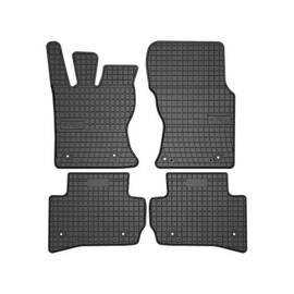 Covoare interior cauciuc El Toro compatibile Jaguar F-Pace SUV 2016-2024 Cod: 411128 P50 - - Roveli