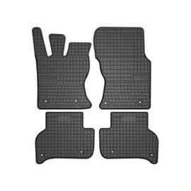 Covoare interior cauciuc El Toro compatibile Jaguar XE Sedan 2015-2024 Cod: 411371 P50 - - Roveli