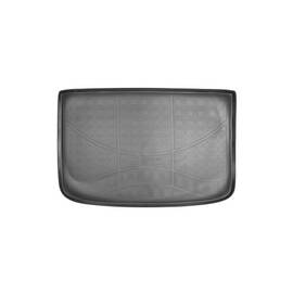 Covor portbagaj tavita compatibil Mercedes-Benz Clasa A W176 Hatchback 2004-2008  Cod: PB 6413 / PBA1 - - Roveli