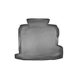 Covor portbagaj tavita compatibil Opel Astra H / Astra III Clasic Berlina 2004-2013   Cod: PB 6484 / PBA1 - - Roveli