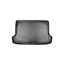 Covor portbagaj tavita compatibil Suzuki Grand Vitara III / 5 usi  2005-2015 Cod: PB 6569 / PBA1 - - Roveli