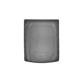 Covor portbagaj tavita compatibil Skoda Superb II Combi/Break 2008-2015  Cod: PB 6604 / PBA1 - - Roveli