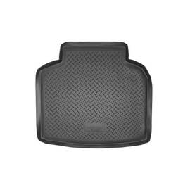 Covor portbagaj tavita compatibil Toyota Avensis T25 Berlina 2003-2009 Cod: PB 6640 PBA1 - - Roveli