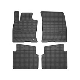 Covoare interior cauciuc El Toro compatibile Ford Kuga III 2019-> Cod: 411012 P60 - - Roveli