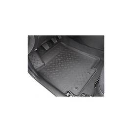 Covoare cauciuc tavita compatibile Volkswagen  Caddy III / Maxi 2004-2015 Cod: 2D 62017​​​​​ / A10 - - Roveli
