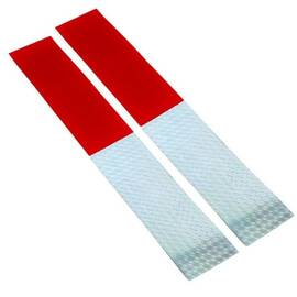 Abtibild reflectorizant 5cm X 40 T073 - - Roveli