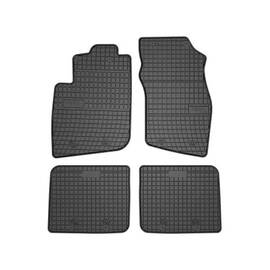 Covoare interior cauciuc El Toro compatibile Volvo S40 I 1995-2004 Cod: 0941 P60 - - Roveli