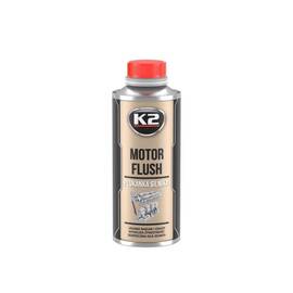 Solutie curatat motor la interior, Motor  Flush 250ml  K2 Cod: ET3710 - - Roveli