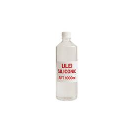 Ulei siliconic pentru bord 1000 ml Cod: ART-ULEI1000 - - Roveli